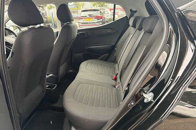 Hyundai i10 ADVANCE