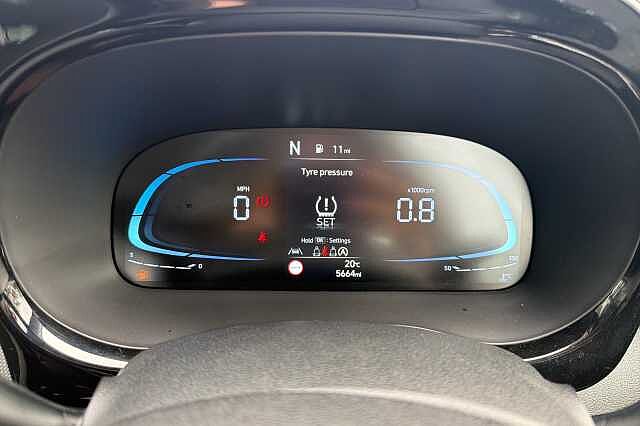 Hyundai i10 ADVANCE