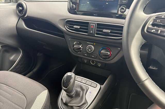 Hyundai i10 ADVANCE