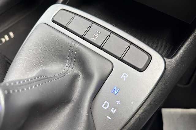Hyundai i10 ADVANCE