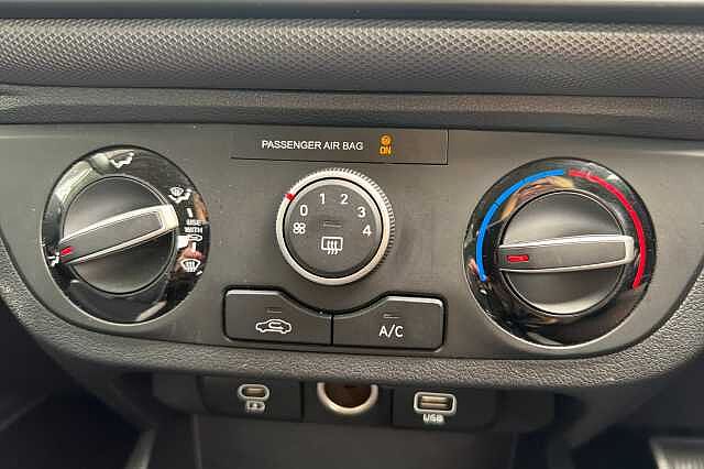 Hyundai i10 ADVANCE