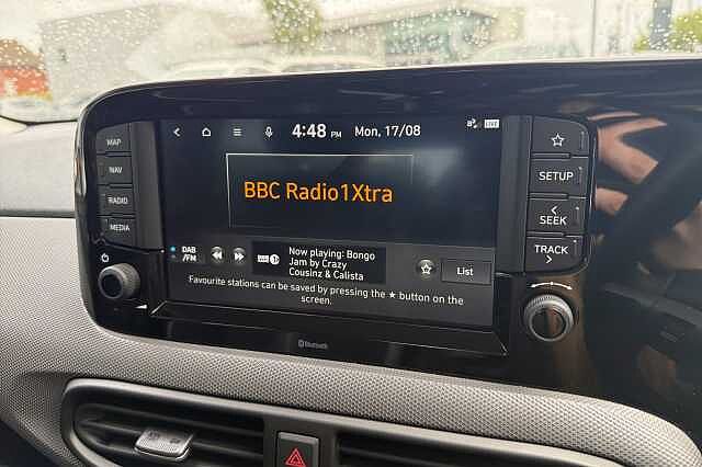 Hyundai i10 ADVANCE
