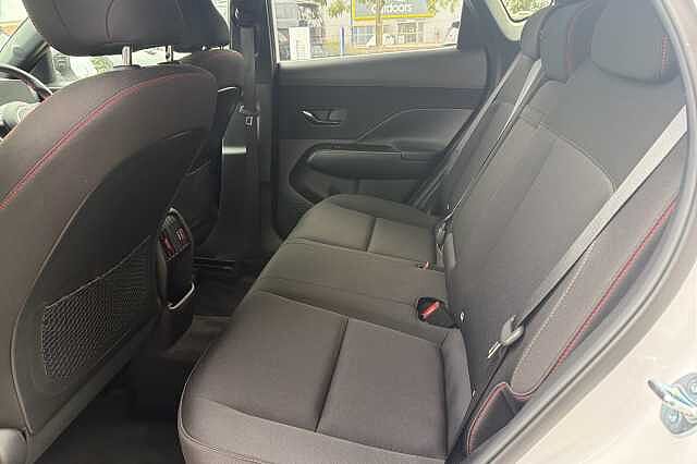 Hyundai Kona N LINE