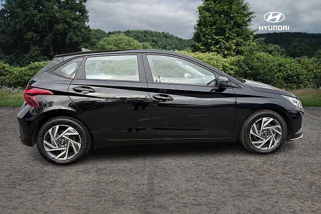 Hyundai i20 T-GDI ADVANCE