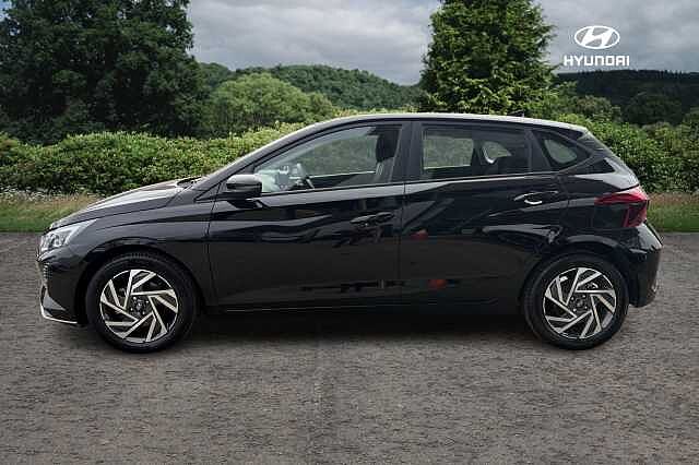 Hyundai i20 T-GDI ADVANCE