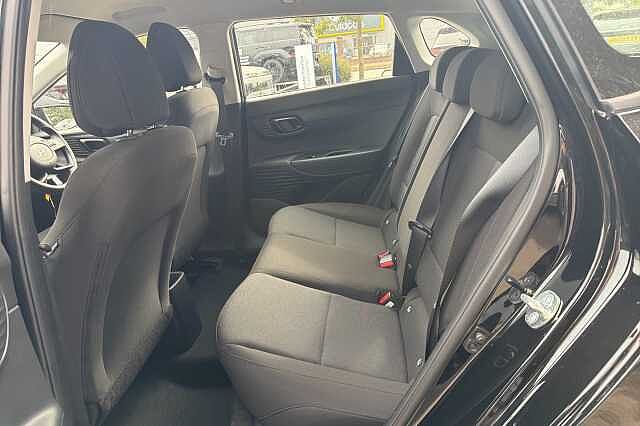 Hyundai i20 T-GDI ADVANCE