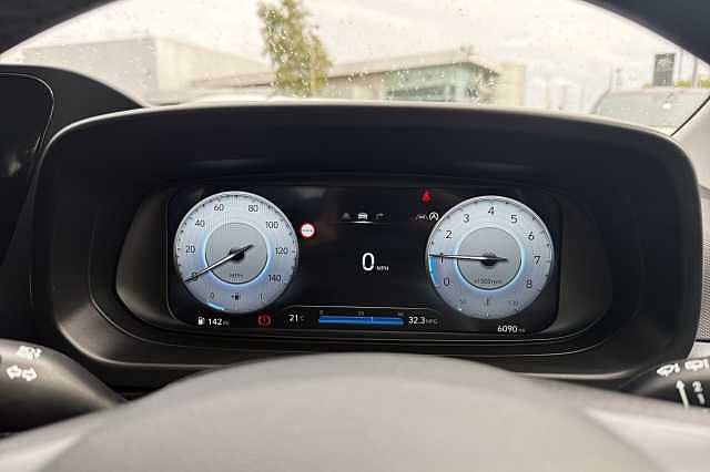 Hyundai i20 T-GDI ADVANCE