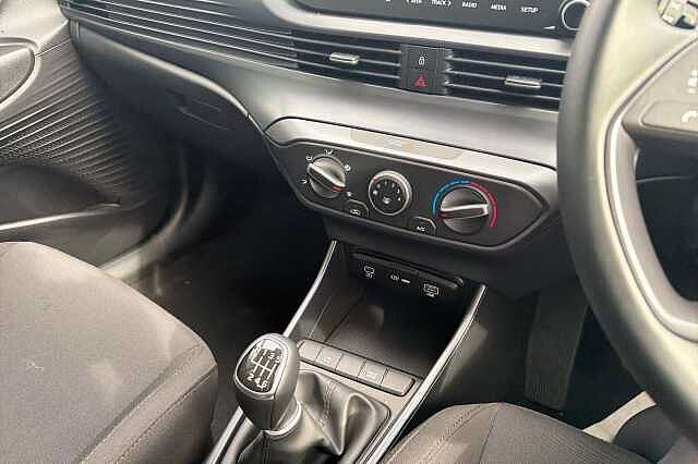Hyundai i20 T-GDI ADVANCE