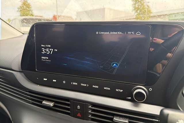 Hyundai i20 T-GDI ADVANCE