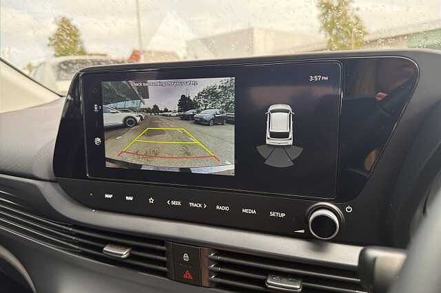 Hyundai i20 T-GDI ADVANCE