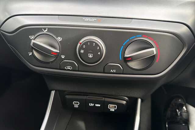 Hyundai i20 T-GDI ADVANCE