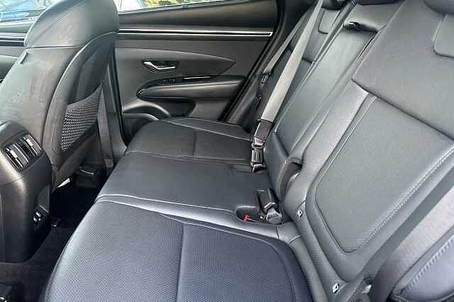 Hyundai Tucson T-GDI ULTIMATE
