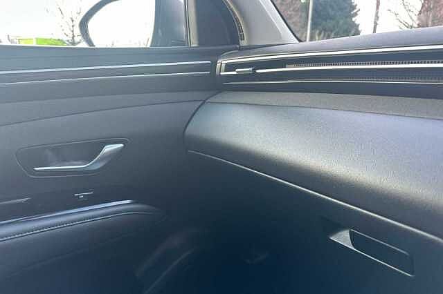 Hyundai Tucson T-GDI ULTIMATE