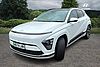 Hyundai KONA 160kW Ultimate 65kWh 5dr Auto Atlas White
