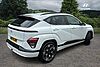 Hyundai KONA 160kW Ultimate 65kWh 5dr Auto Atlas White