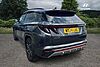 Hyundai TUCSON 1.6 TGDi N Line S 5dr 2WD Grey