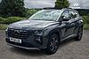 Hyundai TUCSON 1.6 TGDi N Line S 5dr 2WD Grey