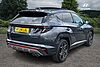 Hyundai TUCSON 1.6 TGDi N Line S 5dr 2WD Grey