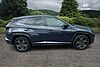Hyundai TUCSON 1.6 TGDi N Line S 5dr 2WD Grey