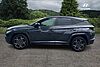 Hyundai TUCSON 1.6 TGDi N Line S 5dr 2WD Grey