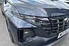 Hyundai TUCSON 1.6 TGDi N Line S 5dr 2WD Grey