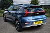 Hyundai BAYON 1.0 TGDi Premium 5dr DCT Vibrant Blue