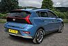 Hyundai BAYON 1.0 TGDi Premium 5dr DCT Vibrant Blue