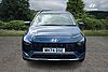 Hyundai BAYON 1.0 TGDi Premium 5dr DCT Vibrant Blue