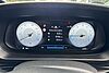 Hyundai BAYON 1.0 TGDi Premium 5dr DCT Vibrant Blue