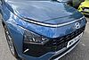 Hyundai BAYON 1.0 TGDi Premium 5dr DCT Vibrant Blue