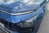 Hyundai BAYON 1.0 TGDi Premium 5dr DCT Vibrant Blue