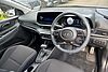 Hyundai BAYON 1.0 TGDi Premium 5dr DCT Vibrant Blue