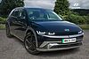 Hyundai IONIQ 5 239kW Ultimate 84 kWh 5dr AWD Auto Abyss Black