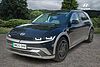 Hyundai IONIQ 5 239kW Ultimate 84 kWh 5dr AWD Auto Abyss Black
