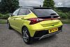 Hyundai I20 1.0T GDi Premium 5dr DCT Lucid Lime
