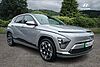 Hyundai KONA 160kW Ultimate 65kWh 5dr Auto Shimmering Slvr