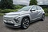 Hyundai KONA 160kW Ultimate 65kWh 5dr Auto Shimmering Slvr