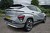 Hyundai KONA 160kW Ultimate 65kWh 5dr Auto Shimmering Slvr