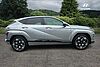 Hyundai KONA 160kW Ultimate 65kWh 5dr Auto Shimmering Slvr