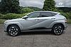 Hyundai KONA 160kW Ultimate 65kWh 5dr Auto Shimmering Slvr