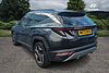 Hyundai TUCSON 1.6 TGDi Ultimate 5dr 2WD Grey
