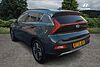 Hyundai BAYON 1.0 TGDi [120] 48V MHEV Premium 5dr DCT Grey
