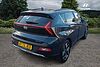 Hyundai BAYON 1.0 TGDi [120] 48V MHEV Premium 5dr DCT Grey