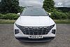 Hyundai TUCSON 1.6 TGDi Ultimate 5dr 2WD White