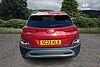 Hyundai KONA 1.6 GDi Hybrid Premium 5dr DCT Red