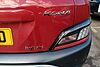 Hyundai KONA 1.6 GDi Hybrid Premium 5dr DCT Red