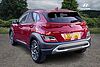 Hyundai KONA 1.6 GDi Hybrid Premium 5dr DCT Red
