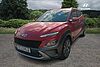 Hyundai KONA 1.6 GDi Hybrid Premium 5dr DCT Red