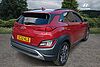 Hyundai KONA 1.6 GDi Hybrid Premium 5dr DCT Red