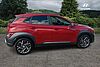 Hyundai KONA 1.6 GDi Hybrid Premium 5dr DCT Red